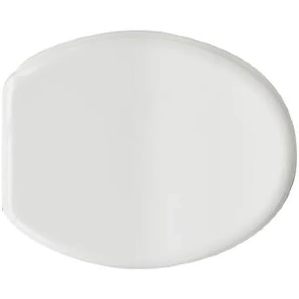 Ferramenta beltrami sedile wc universale modello milano bianco