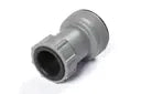 SET 2 ADATTATORI P/POMPA D 38-32 MM   (2012)- BESTWAY- 1,0 blister