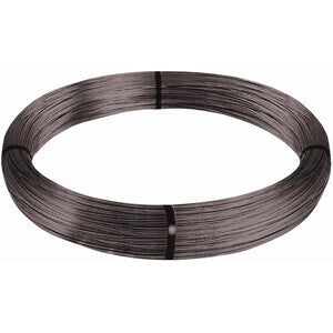 C FILO COTTO NERO MM.1,8- C LINE BUILD- 25,0 kg