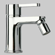 MONOCOMANDO BIDET HORNET  Cromo     PAINI