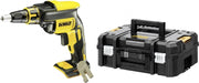 DeWalt Avvitatore per cartongesso a batteria DCF620NT-XJ