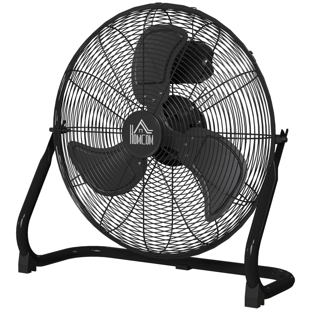 Ventilatore da tavolo ¨C zephmum ¨C nero