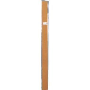 PANNELLO AGGIUNTIVO PORTA (A) MAYA 214 CM LEGNO SCU- FORTE- 1,0 pz