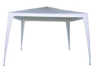 GAZEBO POLIPROPILENE BIANCO  cm.200x300    VETTE
