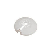 BS ROSETTA UNIVERSALE 8-22 PER TUBO RADIATORE 6 PZ*- 5,0 bs
