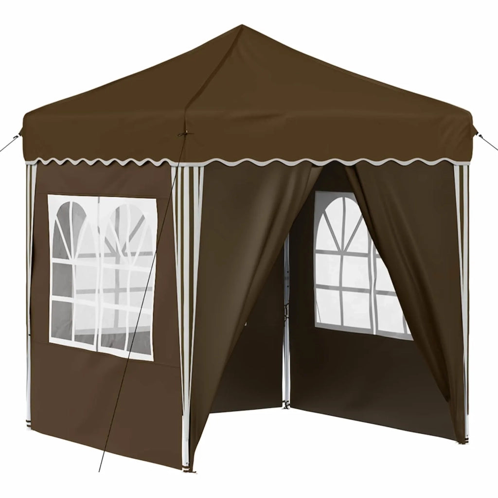 Tenda per feste a pop-up Talpa 195 x 195 x 245 cm 42019740