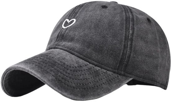 Gatto Baseball - Cappuccio Flessibile - Cappuccio di Cotone - Respirante - Disegno a Maglia - Circonferenza 54-60 cm