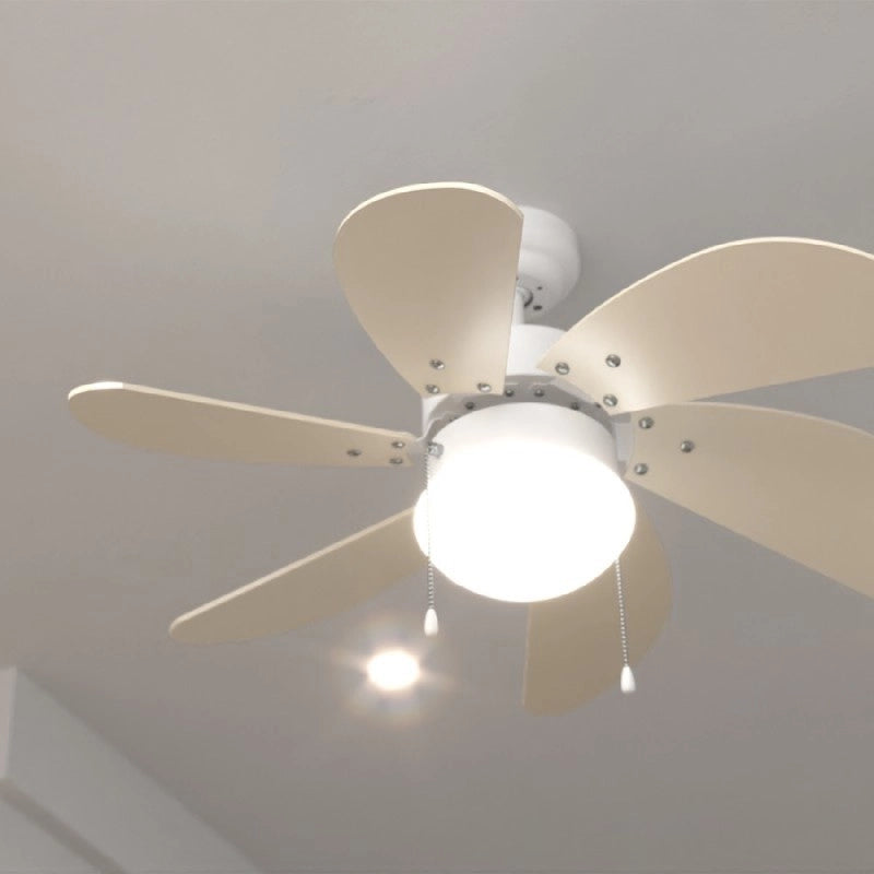 CECOTEC 05963 - Ventilatore da soffitto EnergySilence Aero 3600 Vision SunLight