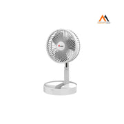 VENTILATORE ESTENDIBILE 'WOOSH' batteria 3,7V Litio - 2400 m