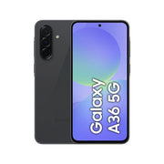 Samsung ds a366 galaxy a36 5g 6+128 oem ablack - 8806095984124