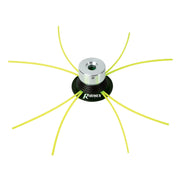 TESTINA UNIVERSALE 4 FILI 3MM X 38CM.