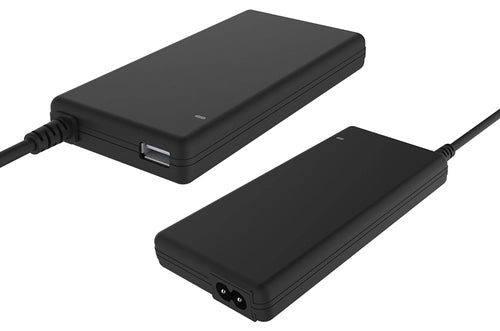 itek ITNBAC90 Caricabatterie per dispositivi mobili Computer portatile, Tablet Nero AC Interno