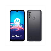 Motorola 6i 15,5 cm (6.1") doppia sim android 10 4g micro-usb 2 gb 32 gb 3000 mah grigio - E6I