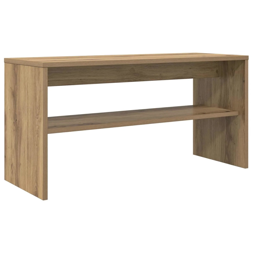 Mobile TV 80 x 30 x 40 cm Rovere artigianale 8000331