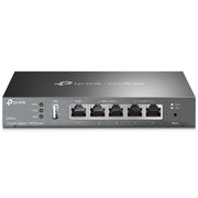 Tp-link omada er605 router cablato gigabit ethernet nero - 160612