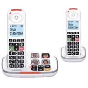 Swissvoice cordless xtra 2355 duo - ATL1424003