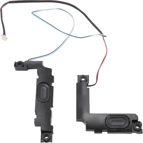 Set di Altoparlanti Interni e Esterni per Laptop - Sostituzione per L & R - Compatibile con Aspire A515-51 - A315-53 - Accessori per Laptop