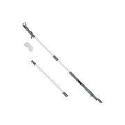 Gardena 14776-55 potatrice elettrica 2,8 cm 18 V Ioni di Litio Nero, Argento