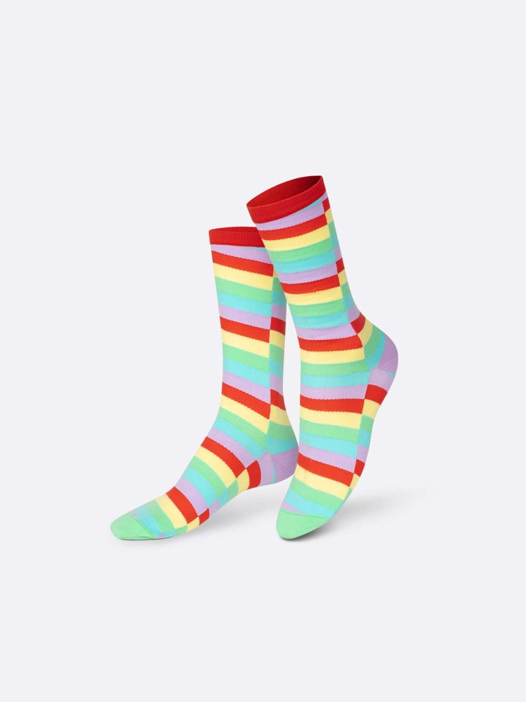 Calzini Fantasia Sweet Lollipop - Lecca Lecca