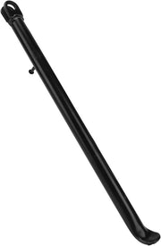 Sostegno laterale standard con lunghezza di 420mm per motocicletta Dirt Pit Bike 125cc 110cc 140cc