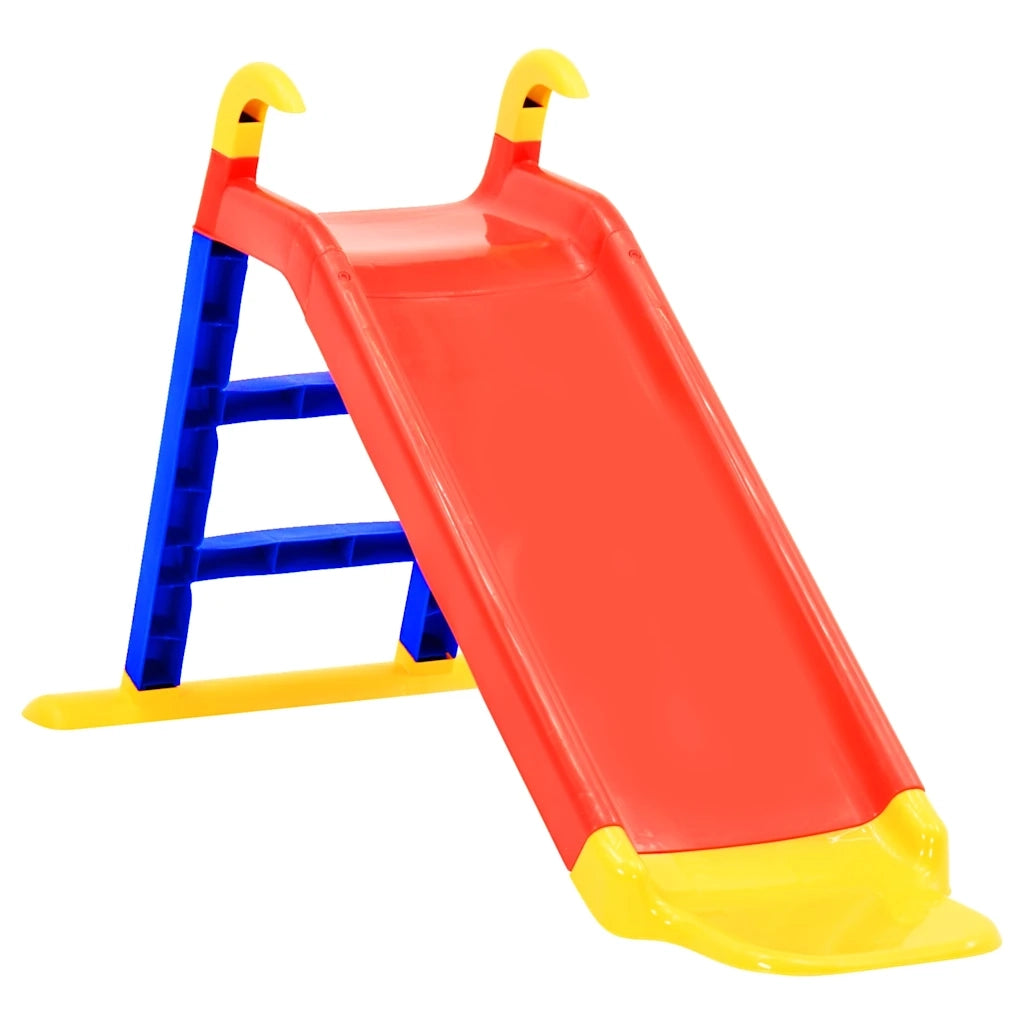 Scivolo per Bambini 141 cm in PP 316179