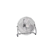 DCG Eltronic CRB1220 ventilatore Cromo