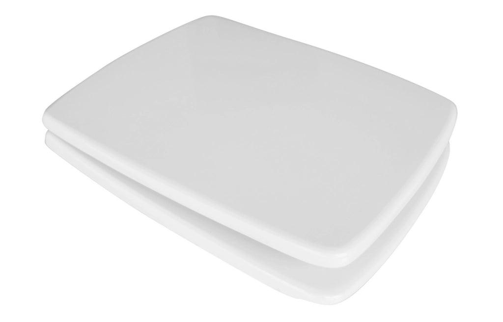 SEDILE WC PER POZZI GINORI  VASO TI UNO FORMA 8- Bianco- CW- pezzi 1