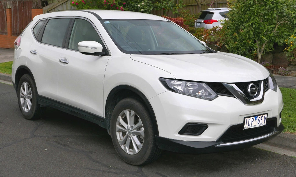 SPRINT00134, Renault Koleos II dal 07.2017-, X-Trail III (T32) III dal 2014 al 08/2022