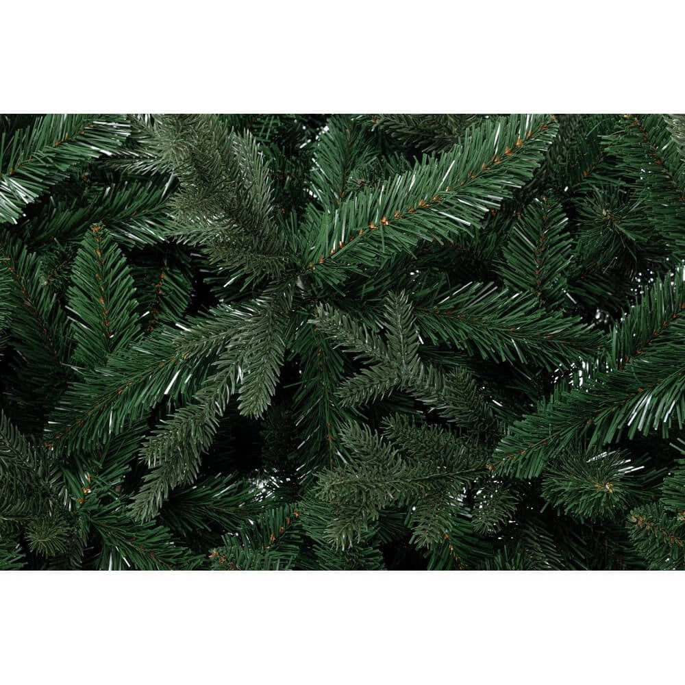 Albero di Natale Miller H240 con 1575 rami