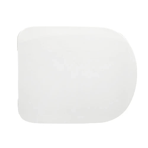 Sedile WC Gemma 2 soft closing DOLOM Bianco