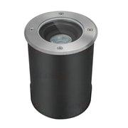 Faretto calpestabile BERG GU10 10W IP67 IK10 Kanlux