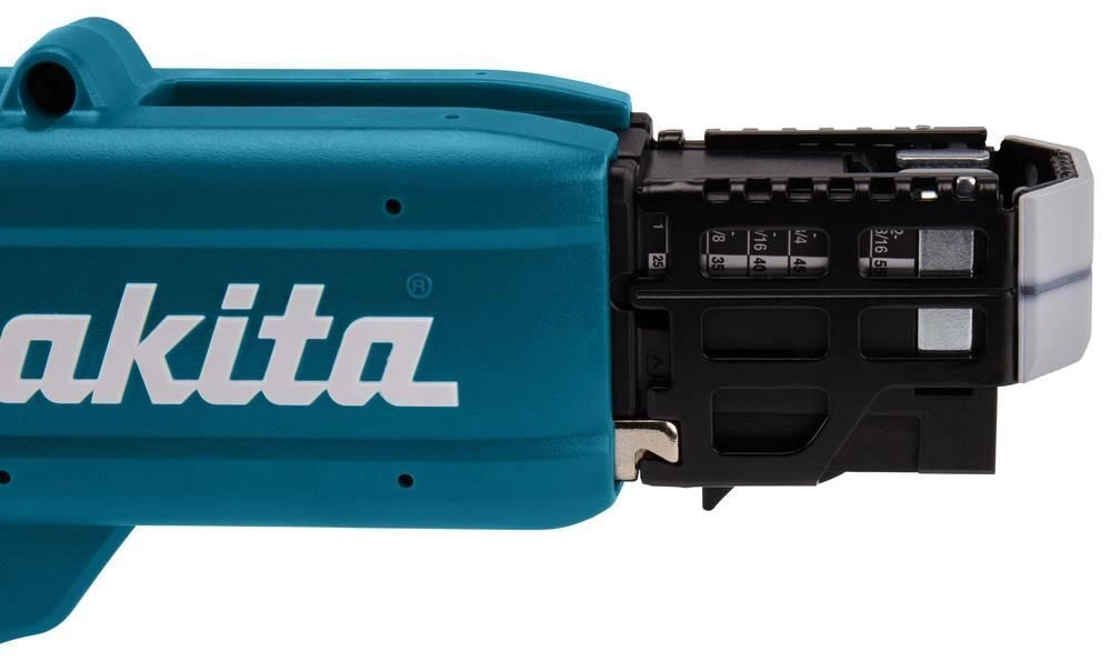 Makita 191L24-0 accessore per cacciavite elettrico Nero, Verde DFS250DFS250ZDFS251DFS251ZDFS452DFS452AJX2DFS452ZFS2300FS2500FS4300FS6300