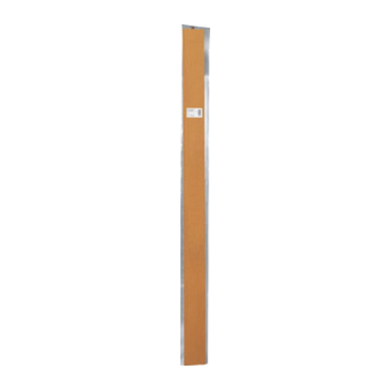 PANNELLO AGGIUNTIVO PORTA (A) MAYA 214 CM LEGNO SCU