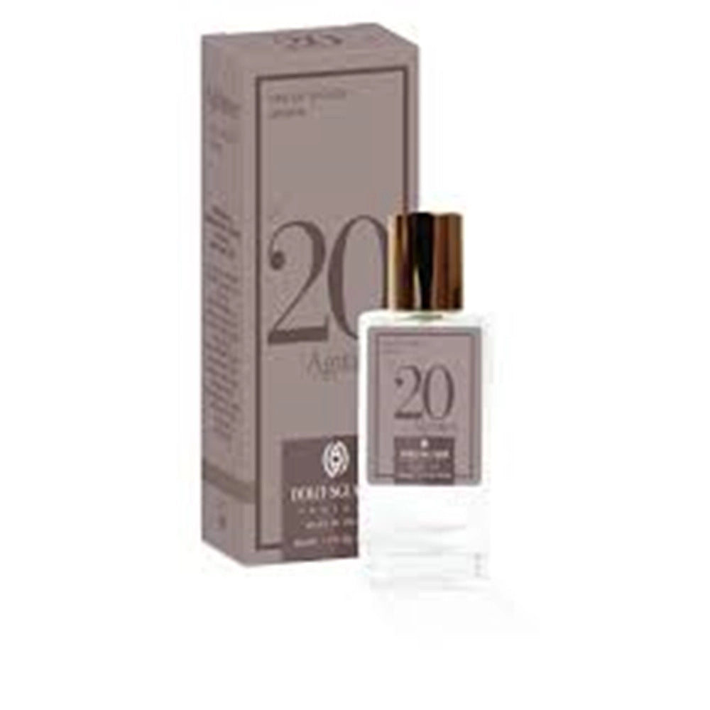 Trade Shop - Profumo Corpo Eau De Toilette Unisex N°20 Agitation 50ml Fragranza Unica Distintiva 014900 -