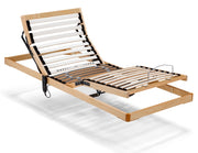 Rete Elettrica Motorizzata Green 5.0 80x190 | Dispositivo Medico Detraibile 19%