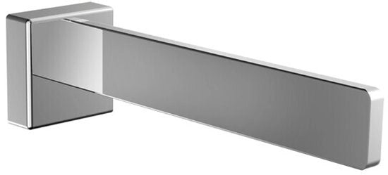 Sostituto di riserva per Emco Cue 14,4x6,3x6,3cm in acciaio inox
