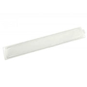 PLAFONIERA VETRINO LUCE CAPPA ELICA 368 X 59 mm  TURBOAIR EX77 EX78 - ELICA