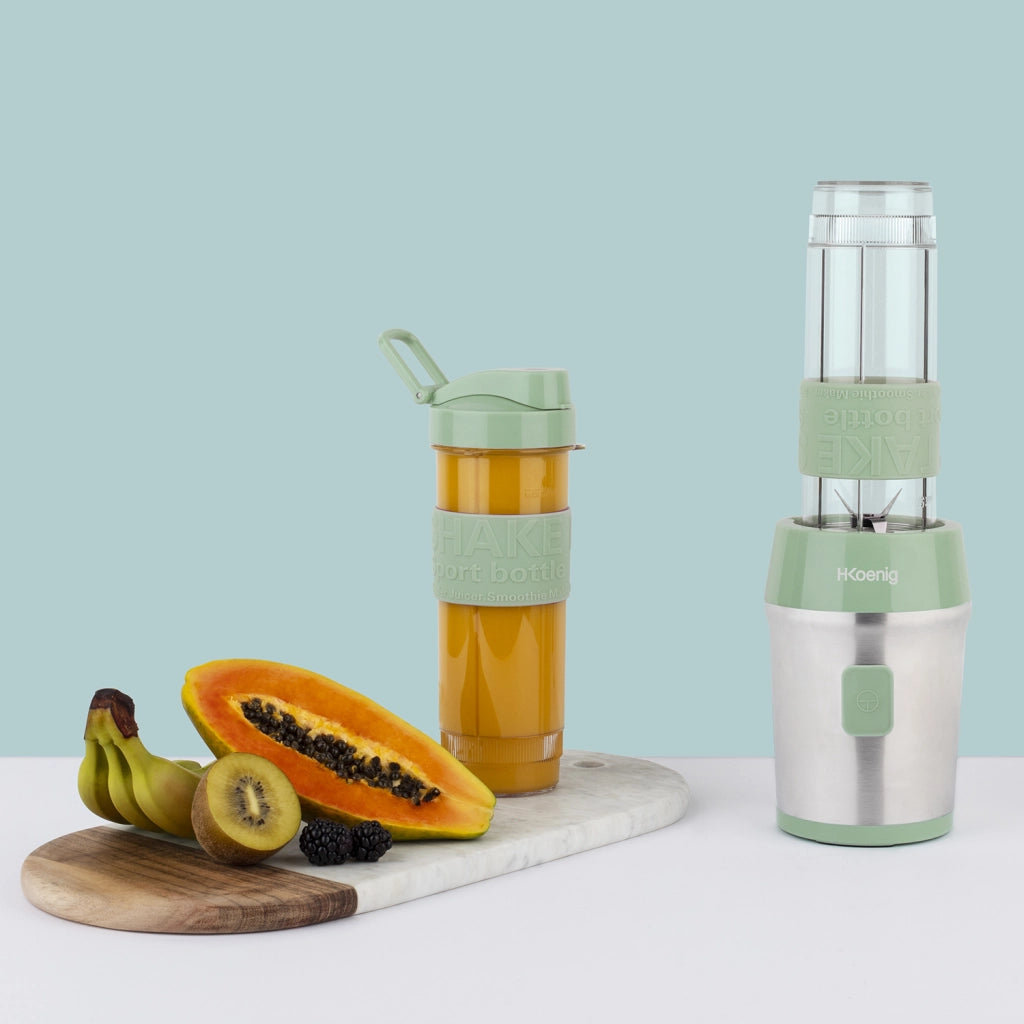 Mini Blender portatile SMOO18