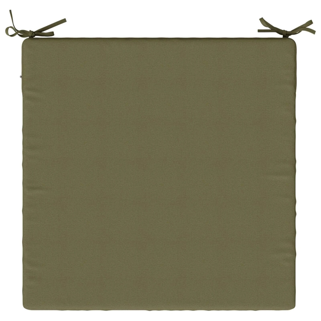 Cuscini per Sedia in 4 Pezzi SOEST 4 pz 100% Poliestere 944876