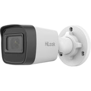 Hikvision Hilook 4Mp 2.8mm Bullet Ip PoE Camera IPC-B141H-C