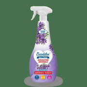 SGRASSATORE IN SPRAY COCCOLATEVI DA 750ML LAVANDA IGIENIZZANTE PER SUPERFICI E TESSUTI