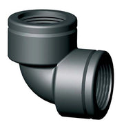 GOMITO PN FILETTO FEMMINA IRRITEC - 1/2X1/2F- 100 pezzi