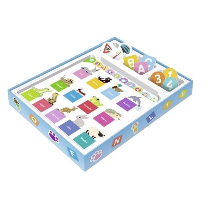 I miei giochi tronco