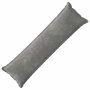 Federa HOUTEN Grigio Scuro 40 x 145 cm Tessuto Chenille 917240