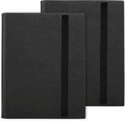 Album per carte - 360 fogli - nero