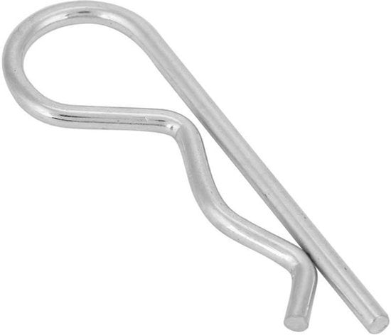 Set di viti di fissaggio - Acciaio inossidabile - 10 pezzi - Idoneo per l'uso su (3 x 60 mm)