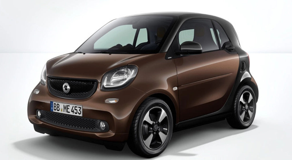 RIGUM903881 , Smart ForTwo W453 dal 2014- , EQ 2017-