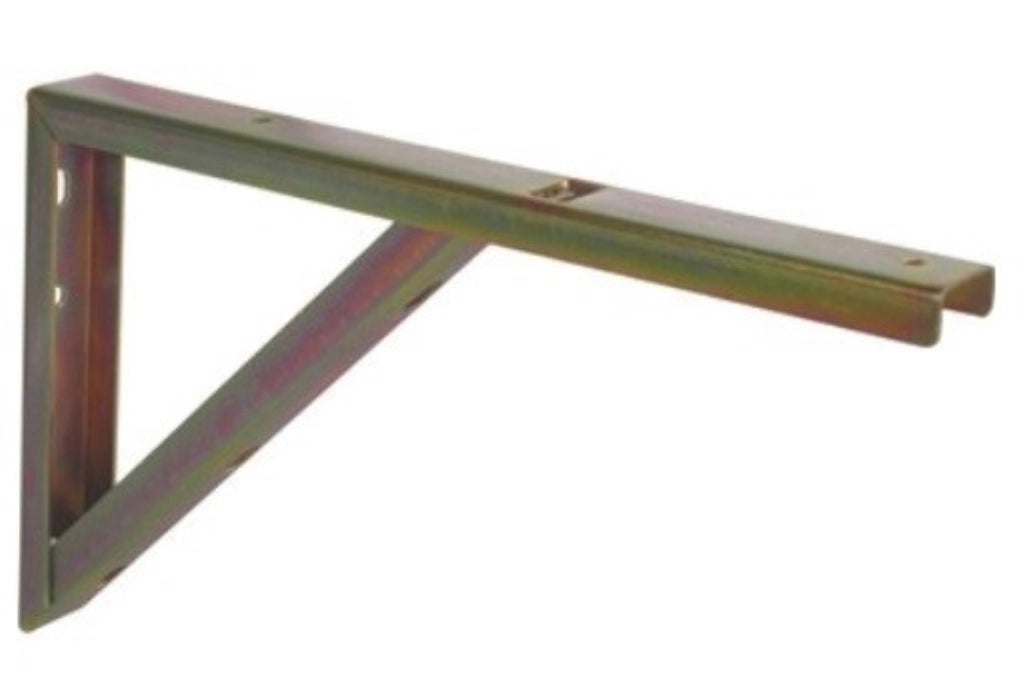 Reggimensola Grande Portata Set Due Pezzi Misure Da 30 40 50 Cm - Masidef