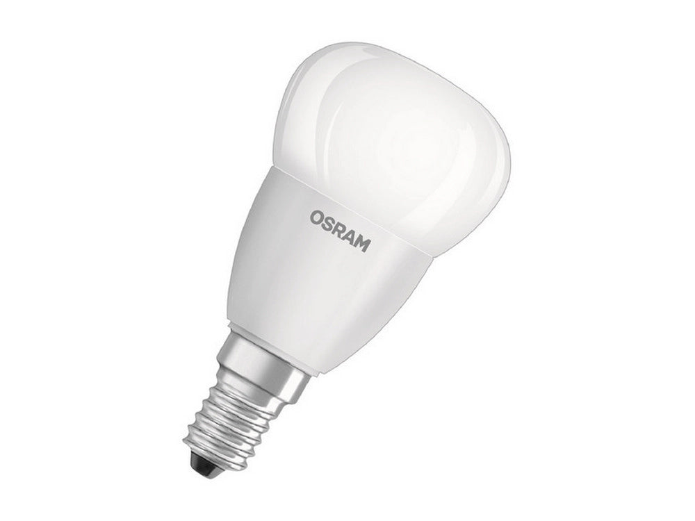 6pz lampada a led star sferica e14-luce calda 3,3 w-250 lumen cod:ferx.vit41741