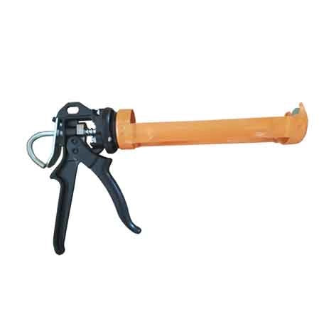 PISTOLA PER CARTUCCE SILICONE IDEAL STAR 'PROFESSIONALE' 240 mm - IDEAL STAR